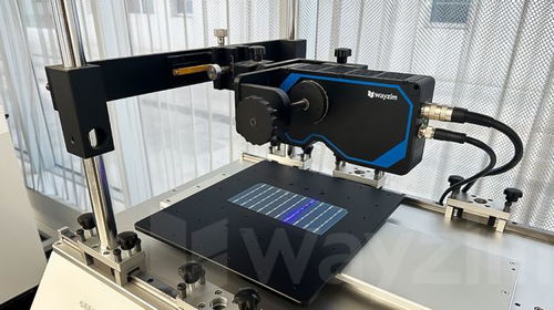 中科微至機(jī)器視覺(jué)系統(tǒng)賦能光伏檢測(cè) 智能科技助力能源革命