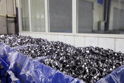 以創(chuàng)新贏未來(lái),長(zhǎng)沙邁科軸承加速激活新質(zhì)生產(chǎn)力