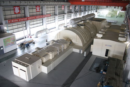 哈爾濱 哈電集團哈爾濱電機廠有限責任公司