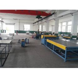 風管生產線多少錢,宿遷市風管生產線,嘉邁機械 查看