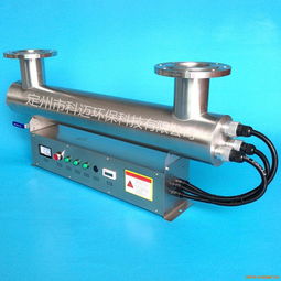 水處理設(shè)備消毒器：二次供水殺菌消毒的框架式紫外線消毒器解決方案