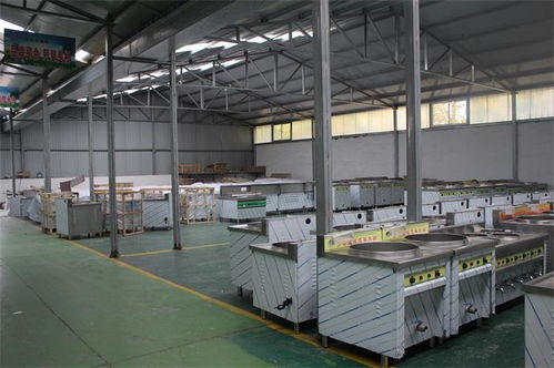 格爾木海參鍋品牌選購指南 科瑞特導(dǎo)熱鍋與邁科機械專業(yè)解析