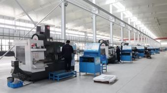 邁寶赫 以開闊視野引領(lǐng)行業(yè)，專注長遠打造邁科機械新標(biāo)桿