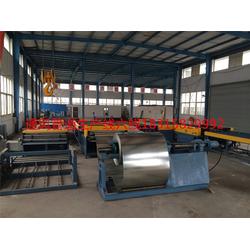 福建風管生產線領軍者 嘉邁機械與邁科機械供應商優勢解析